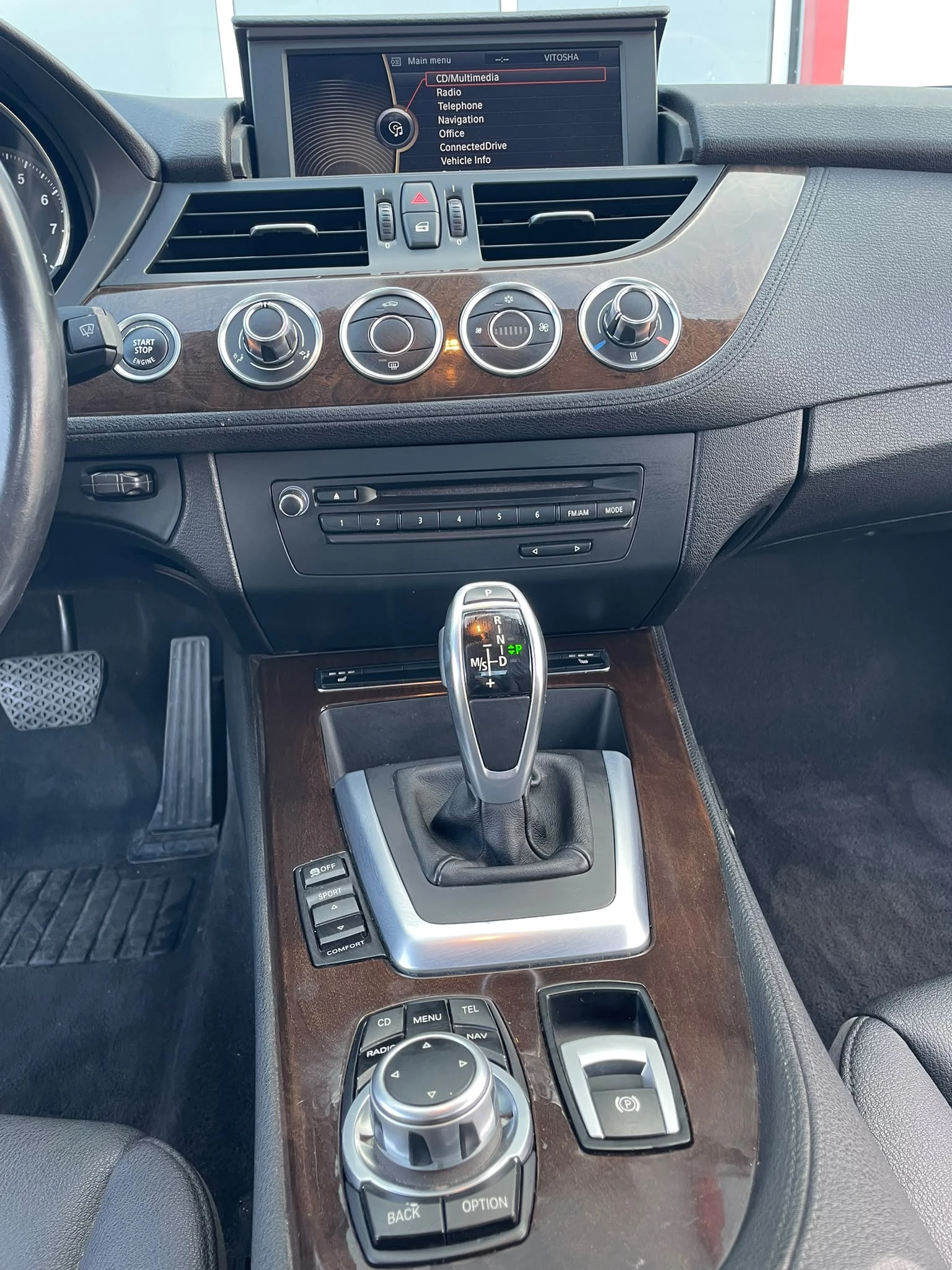 BMW Z4, снимка 9 - Автомобили и джипове - 55798899