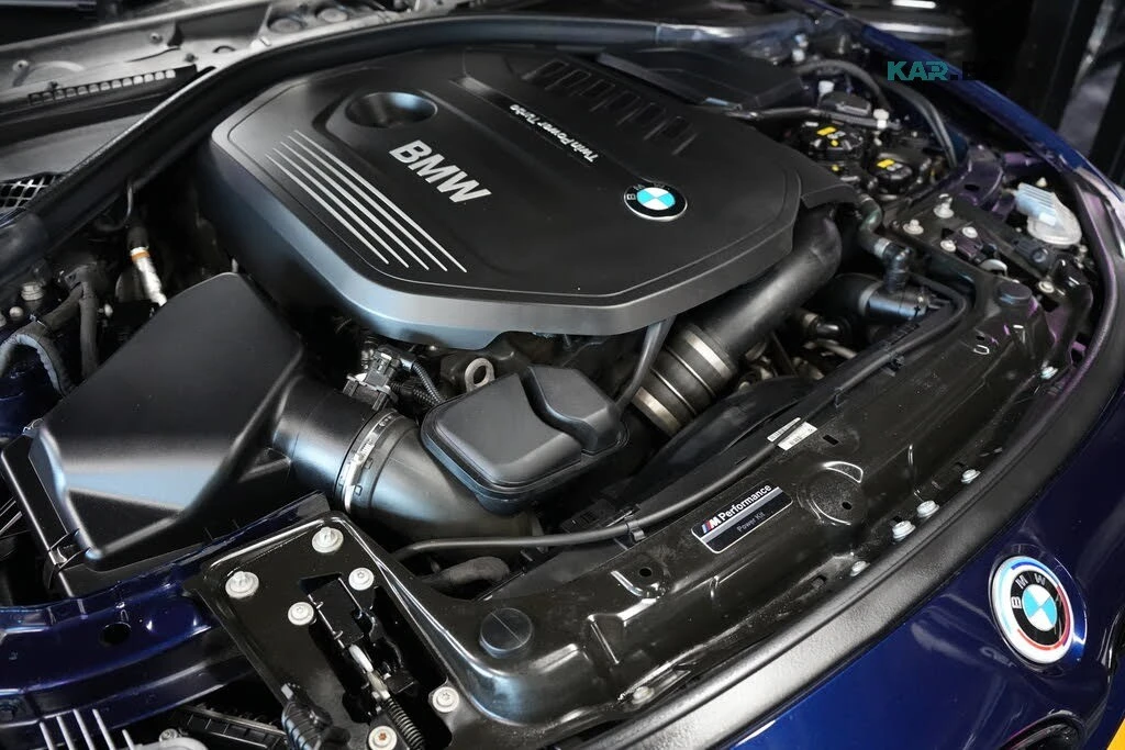 BMW 440 xDrive * Gran Coupe* АвтоКредит * (ЦЕНА ДО БГ), снимка 11 - Автомобили и джипове - 55848976
