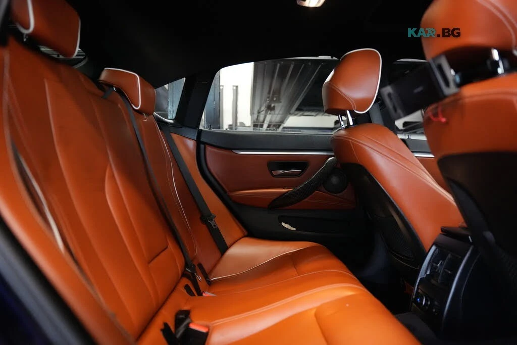 BMW 440 xDrive * Gran Coupe* АвтоКредит * (ЦЕНА ДО БГ), снимка 17 - Автомобили и джипове - 55848976