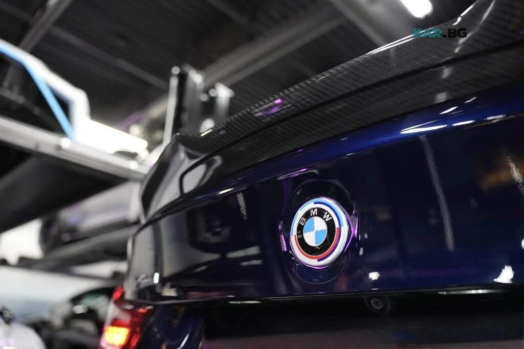 BMW 440 xDrive * Gran Coupe* АвтоКредит * (ЦЕНА ДО БГ), снимка 8 - Автомобили и джипове - 55848976