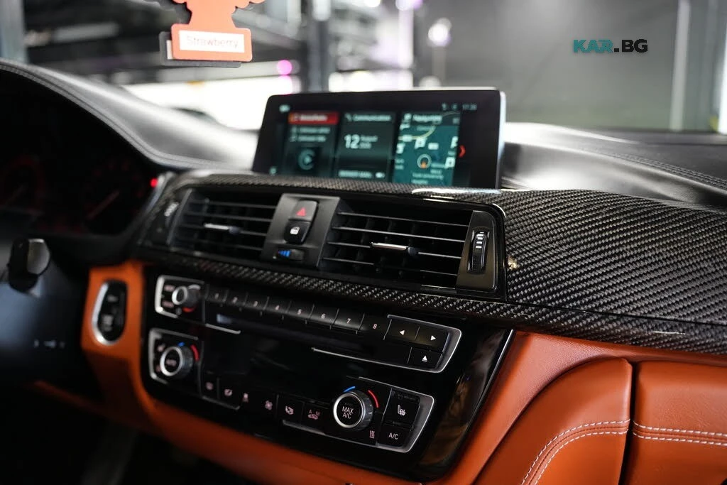 BMW 440 xDrive * Gran Coupe* АвтоКредит * (ЦЕНА ДО БГ), снимка 16 - Автомобили и джипове - 55848976