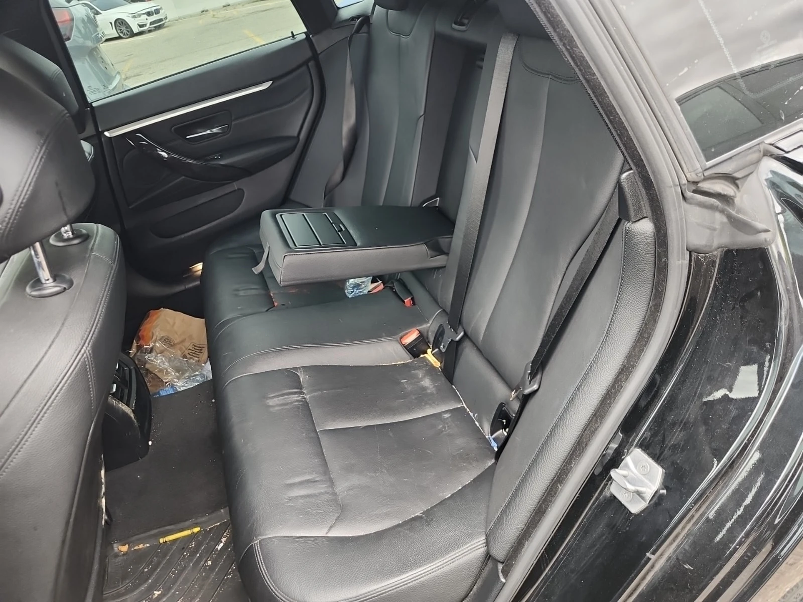 BMW 430 I XDRIVE / КОЖА / ПАНОРАМА / MEMORY , снимка 13 - Автомобили и джипове - 56081649