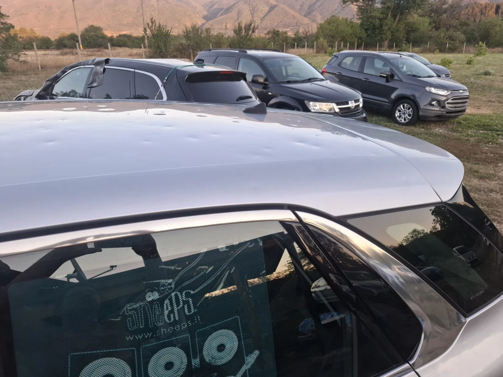 Citroen C4 Picasso | Mobile.bg � ����������� 13