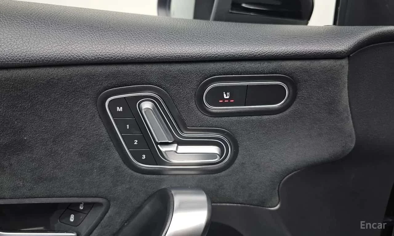 Mercedes-Benz A 35 AMG 4MATIC Sedan | Mobile.bg � ����������� 11