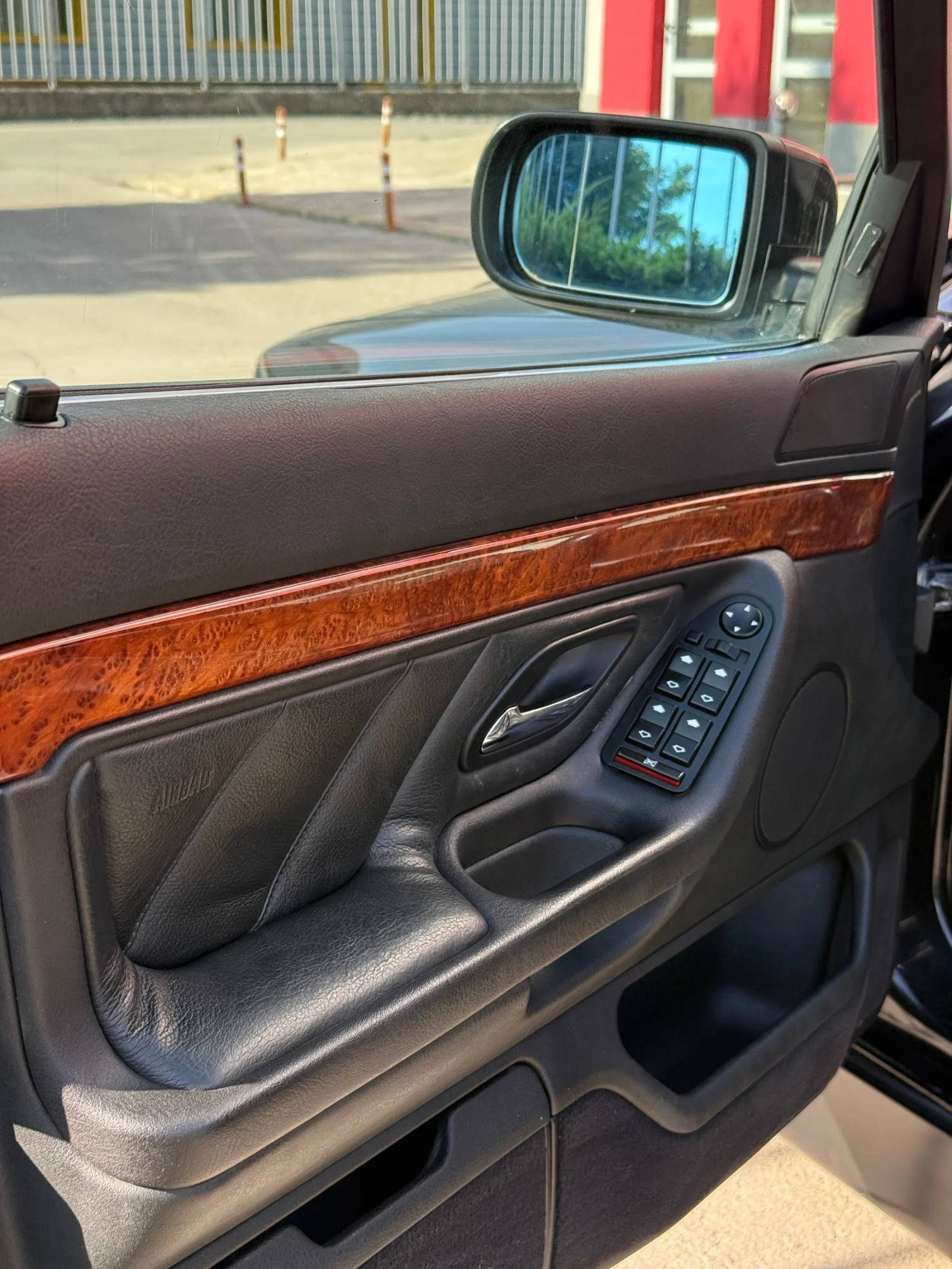 BMW 730 M57 193 FACELIFT, снимка 12 - Автомобили и джипове - 56551933