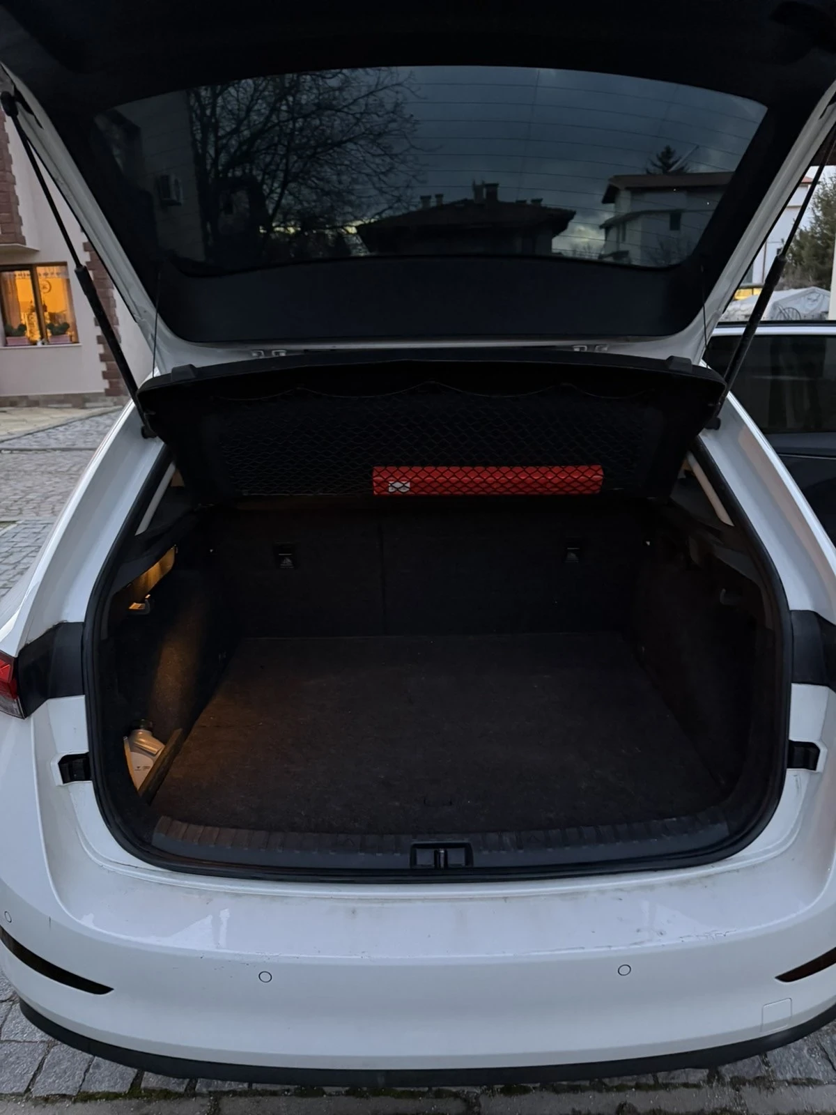 Skoda Scala G-TEC, снимка 3 - Автомобили и джипове - 56556642