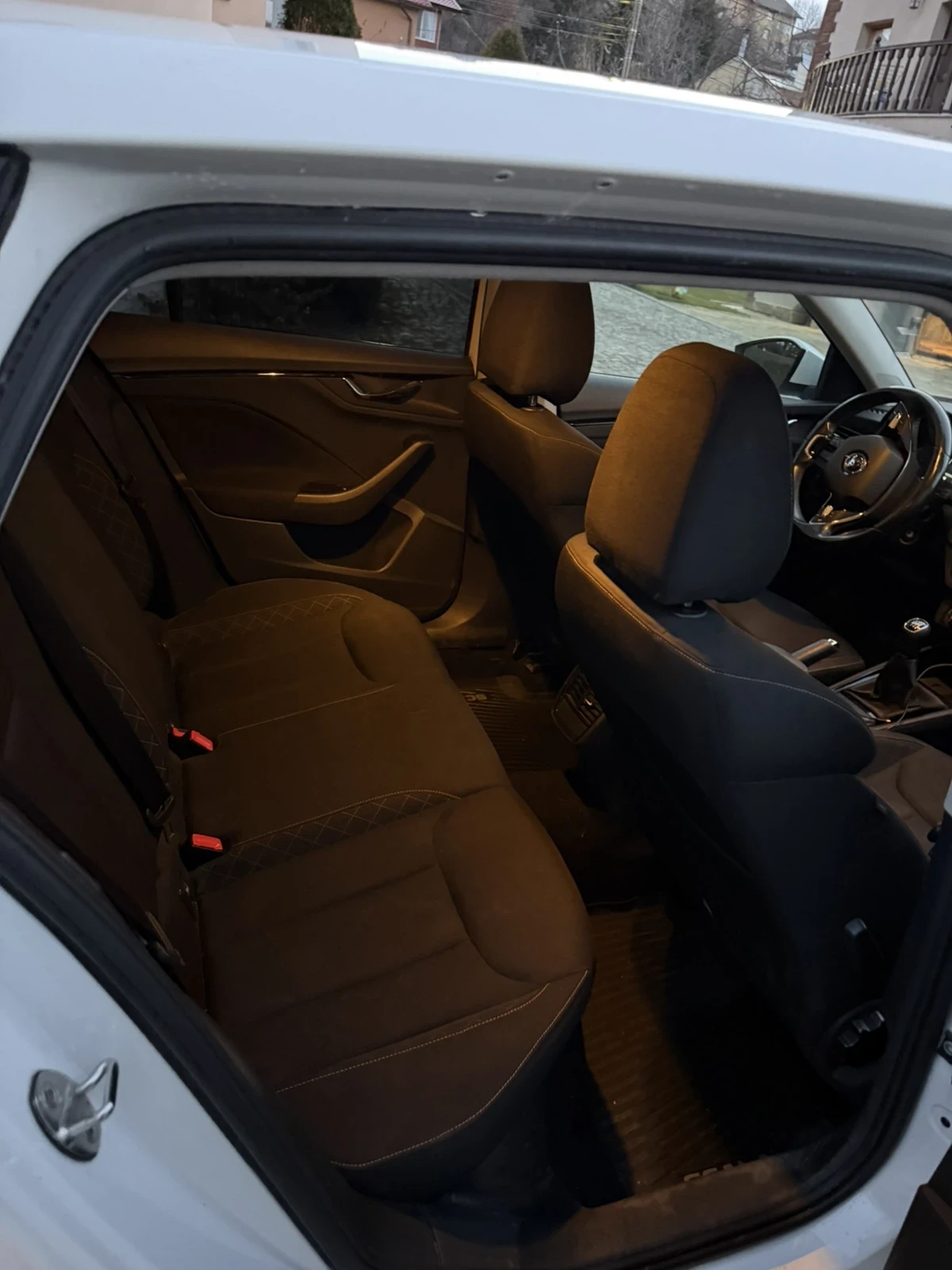 Skoda Scala G-TEC, снимка 6 - Автомобили и джипове - 56556642