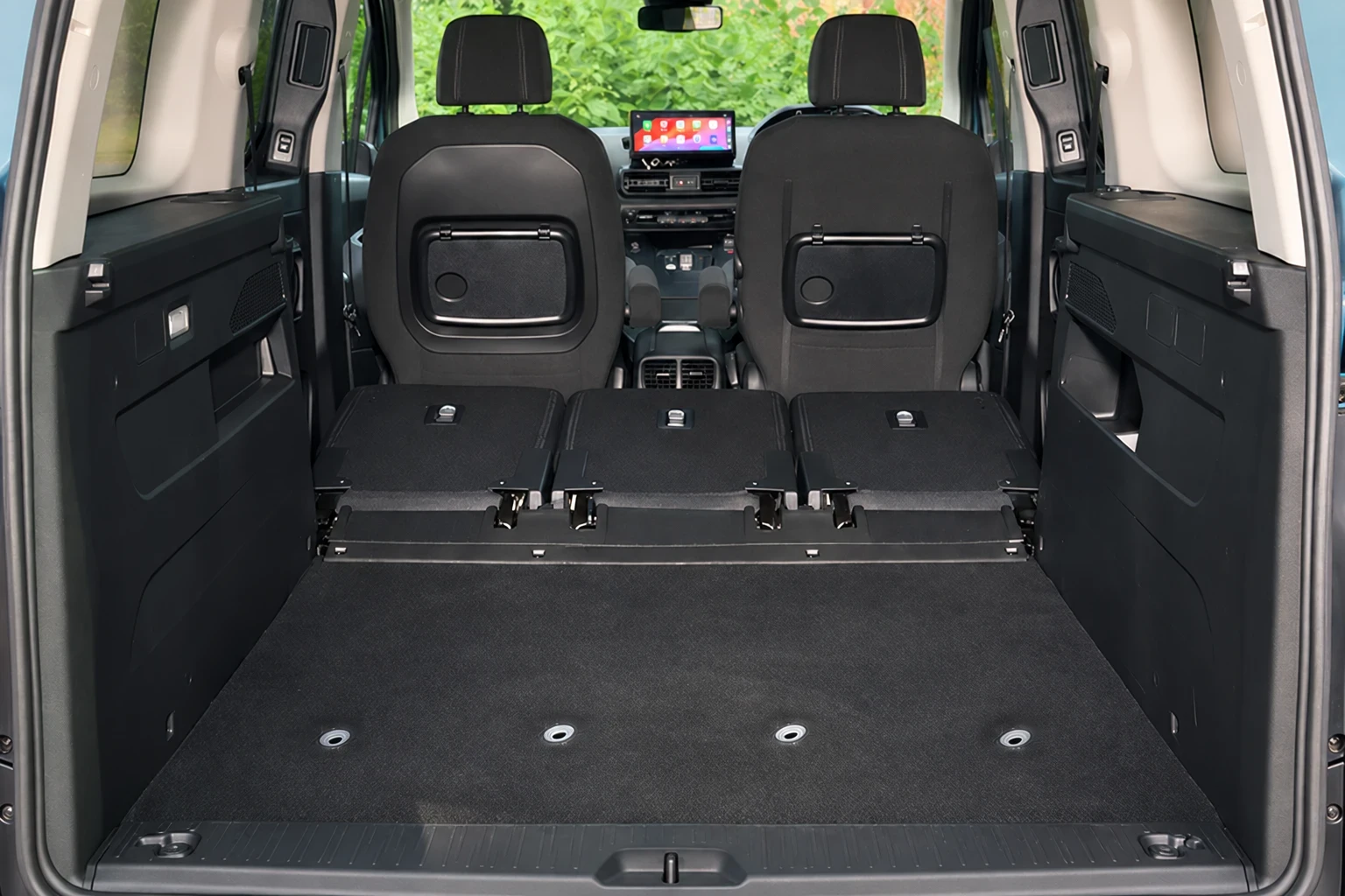 Peugeot Rifter GT Long   7 ����� | N1 � ������� ������ | Mobile.bg � ����������� 14
