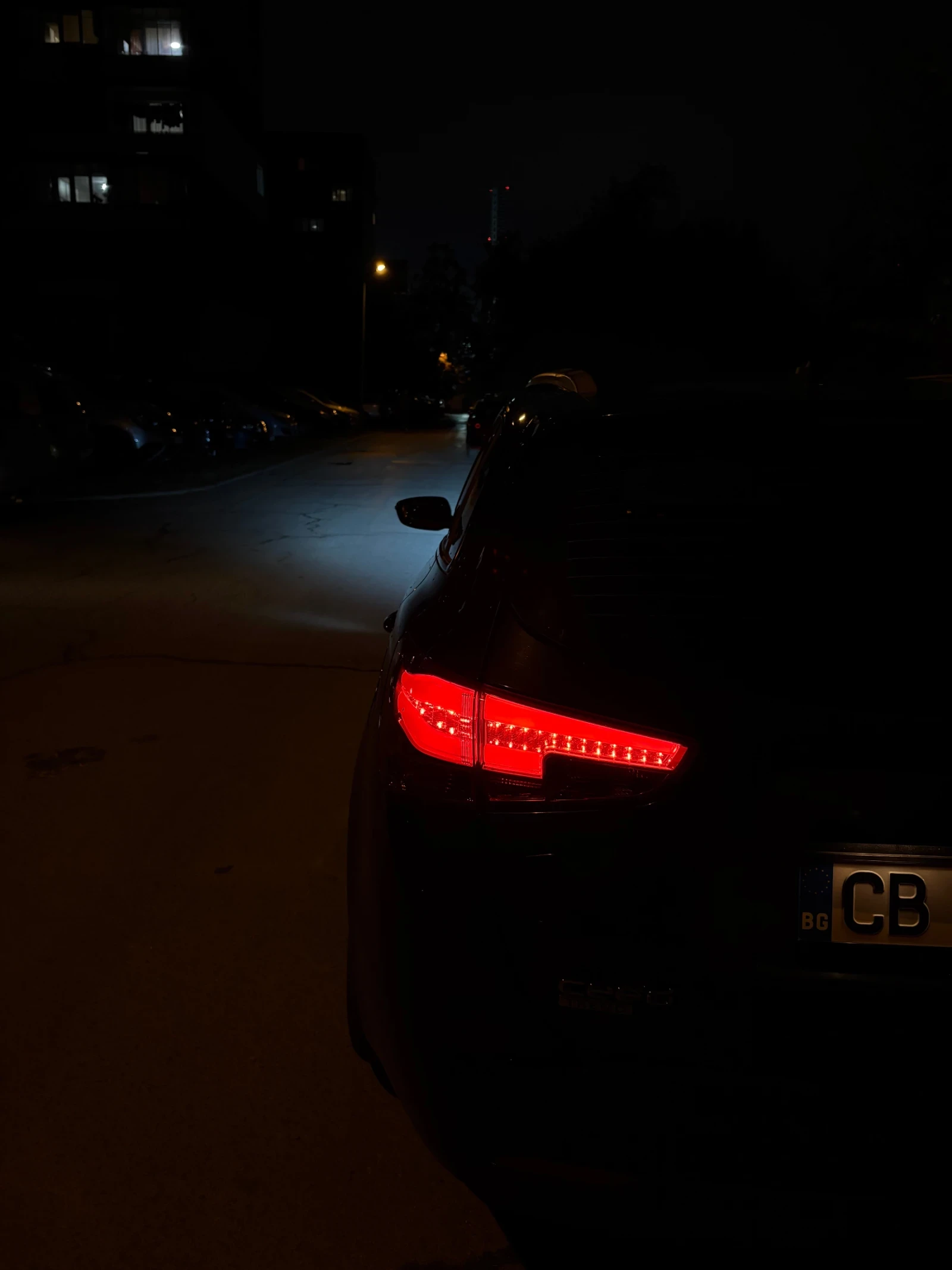 Kia Ceed, снимка 4 - Автомобили и джипове - 56714486