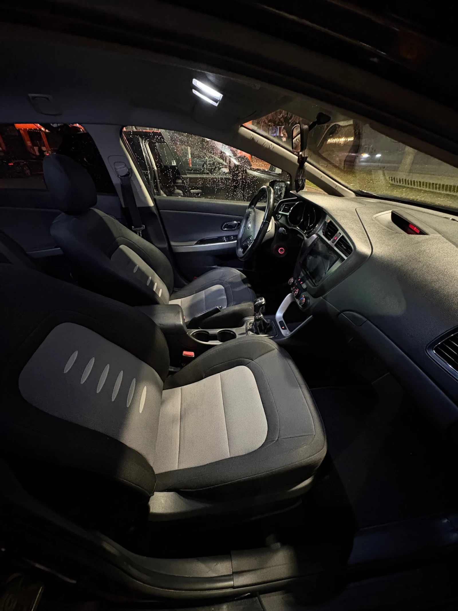 Kia Ceed, снимка 11 - Автомобили и джипове - 56714486