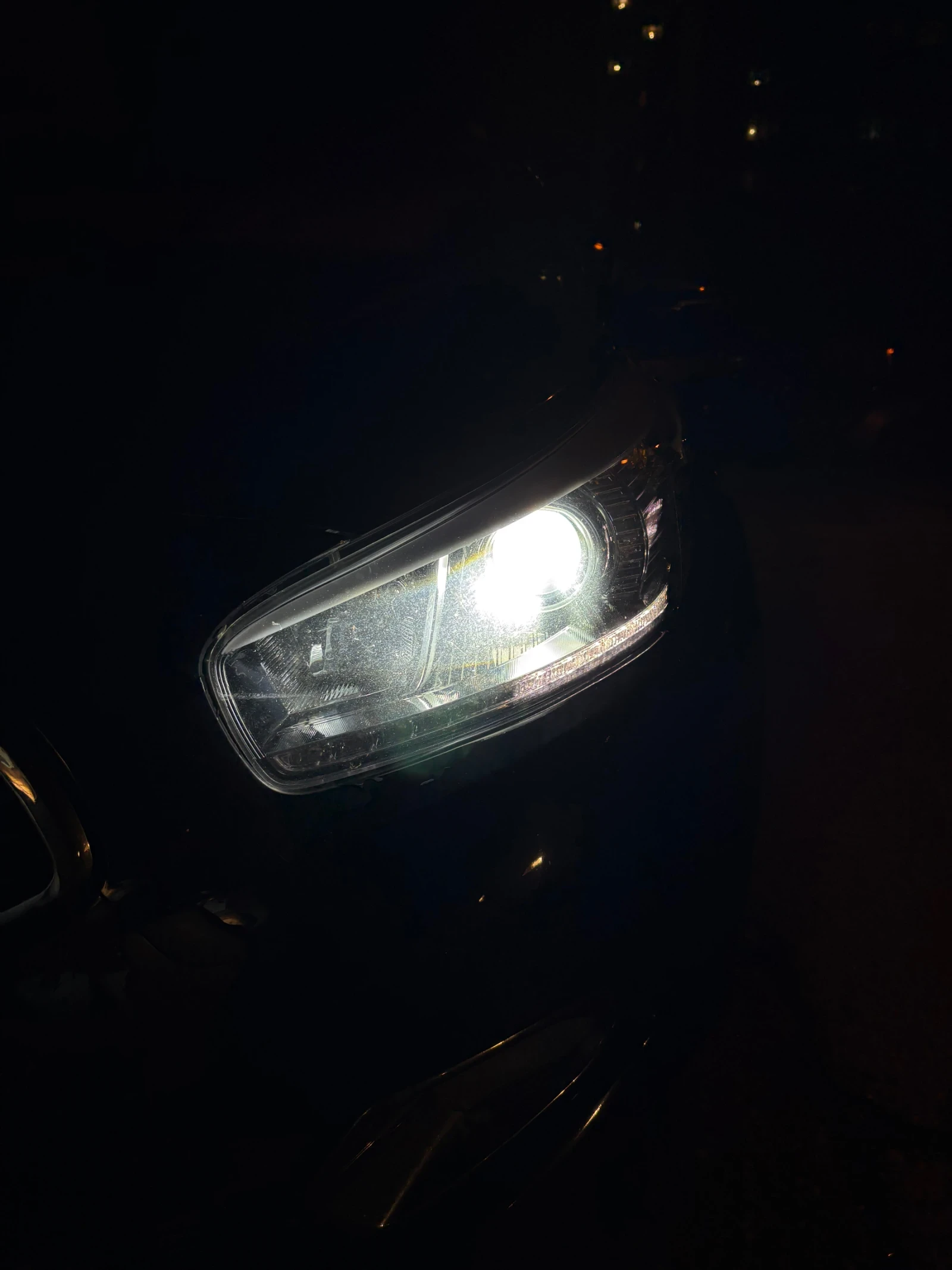 Kia Ceed, снимка 5 - Автомобили и джипове - 56714486
