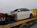 BMW 530 НА ЧАСТИ2.0D4.0D.5.0D, снимка 9