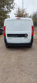 Fiat Doblo 1.6 JTD клима, снимка 4