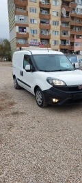 Fiat Doblo 1.6 JTD клима, снимка 2