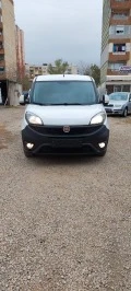 Fiat Doblo 1.6 JTD клима, снимка 1