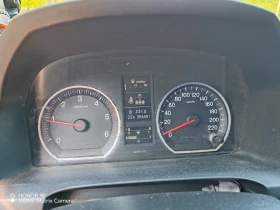 Honda Cr-v, снимка 11
