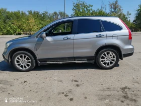 Honda Cr-v, снимка 6