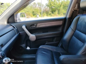 Honda Cr-v, снимка 14