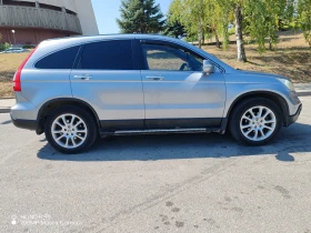 Honda Cr-v, снимка 4