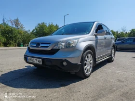 Honda Cr-v, снимка 5