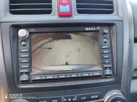 Honda Cr-v, снимка 13