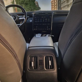 Hyundai Tucson, снимка 8