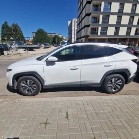 Hyundai Tucson, снимка 2