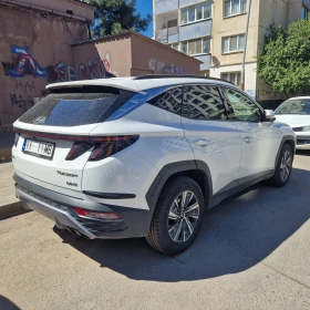 Hyundai Tucson, снимка 3