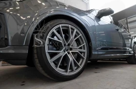 Audi SQ7 4.0 TDI* QUATTRO* KERAMIKA* PANO* ОБДУХВАНЕ* , снимка 3
