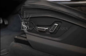 Audi SQ7 4.0 TDI* QUATTRO* KERAMIKA* PANO* ОБДУХВАНЕ* , снимка 7