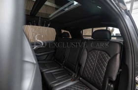 Audi SQ7 4.0 TDI* QUATTRO* KERAMIKA* PANO* ОБДУХВАНЕ* , снимка 8
