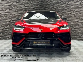 Lamborghini Urus Performante Exterior Carbon 3D B&O Sound System Al, снимка 2