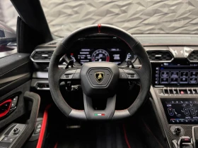 Lamborghini Urus Performante Exterior Carbon 3D B&O Sound System Al, снимка 6