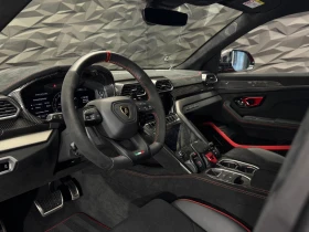 Lamborghini Urus Performante Exterior Carbon 3D B&O Sound System Al, снимка 7
