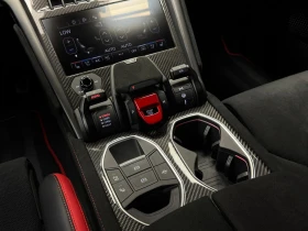 Lamborghini Urus Performante Exterior Carbon 3D B&O Sound System Al, снимка 13