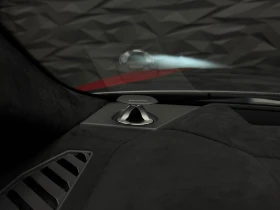 Lamborghini Urus Performante Exterior Carbon 3D B&O Sound System Al, снимка 14