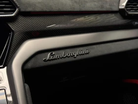 Lamborghini Urus Performante Exterior Carbon 3D B&O Sound System Al, снимка 15