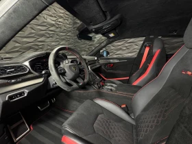 Lamborghini Urus Performante Exterior Carbon 3D B&O Sound System Al, снимка 9