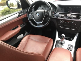 BMW X3 3, 5 Diesel/ X Drive, снимка 14