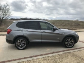 BMW X3 3, 5 Diesel/ X Drive, снимка 5