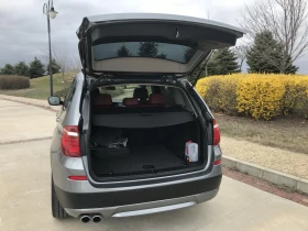 BMW X3 3, 5 Diesel/ X Drive, снимка 8