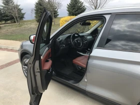 BMW X3 3, 5 Diesel/ X Drive, снимка 9