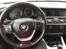 BMW X3 3, 5 Diesel/ X Drive, снимка 10
