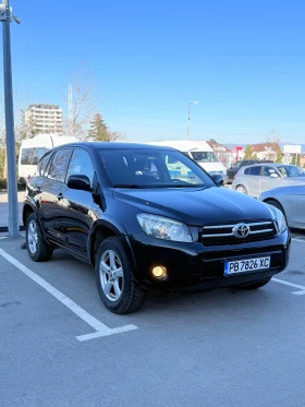 Toyota Rav4 2.2 D-CAT 4x4, снимка 3