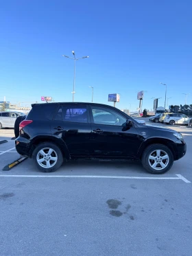 Toyota Rav4 2.2 D-CAT 4x4, снимка 4