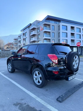 Toyota Rav4 2.2 D-CAT 4x4, снимка 7