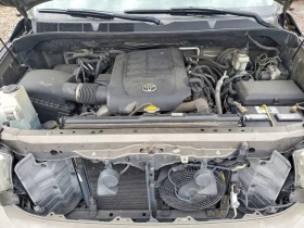 Toyota Sequoia, снимка 12