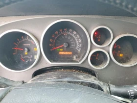 Toyota Sequoia, снимка 9