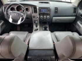 Toyota Sequoia, снимка 8