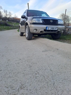 Suzuki Grand vitara, снимка 5